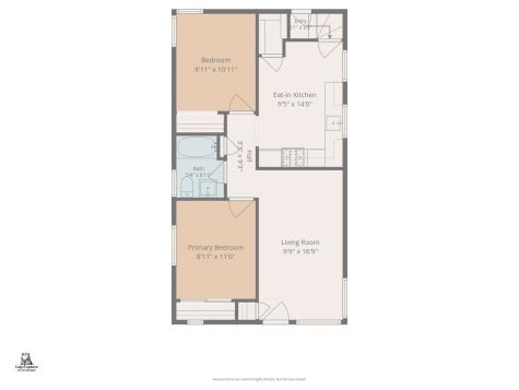 4906 West Argyle Street Chicago IL 60630