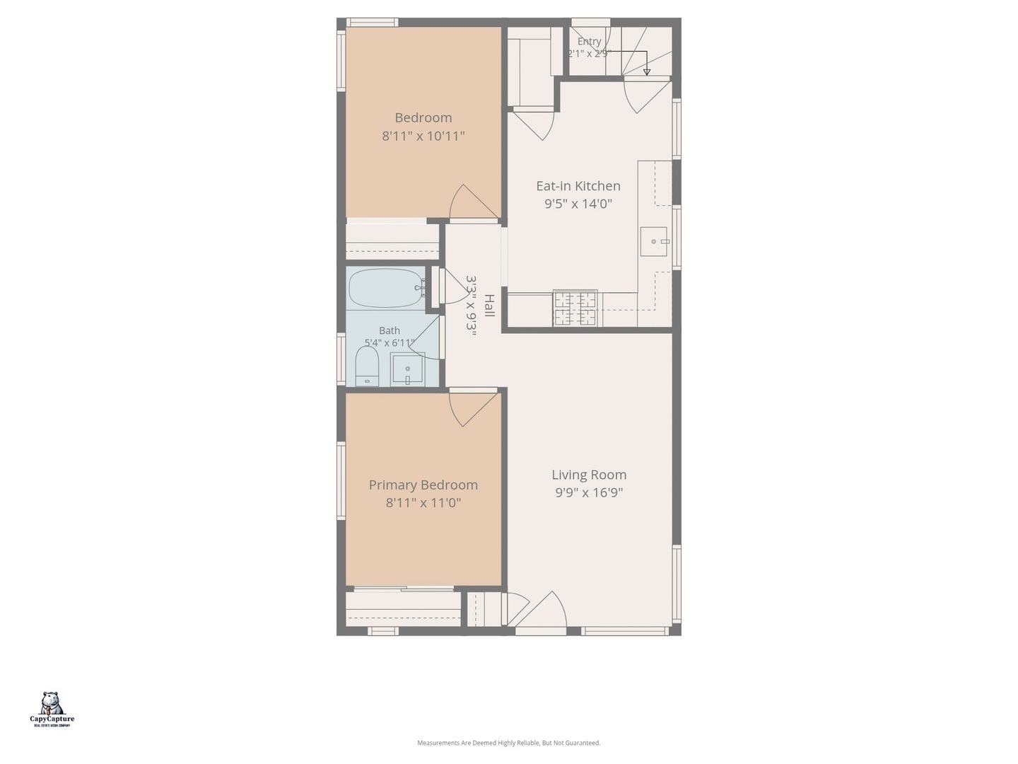 4906 West Argyle Street Chicago IL 60630