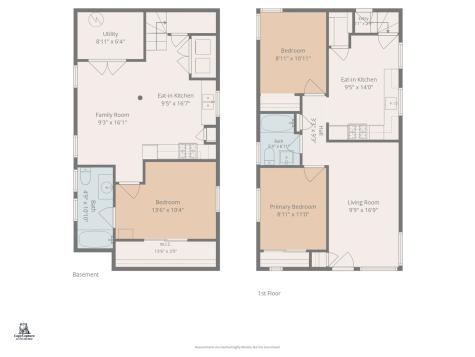 4906 West Argyle Street Chicago IL 60630