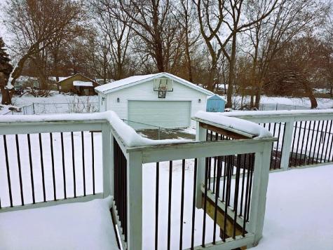 2017 East Le Fevre Road Sterling IL 61081
