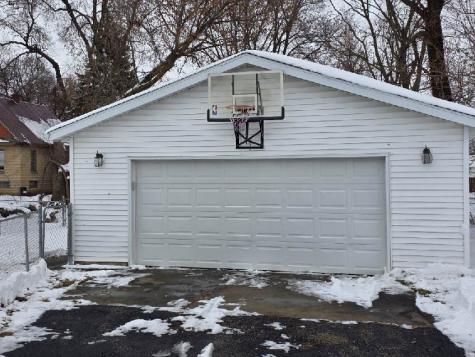 2017 East Le Fevre Road Sterling IL 61081
