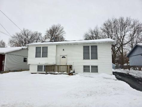 2017 East Le Fevre Road Sterling IL 61081