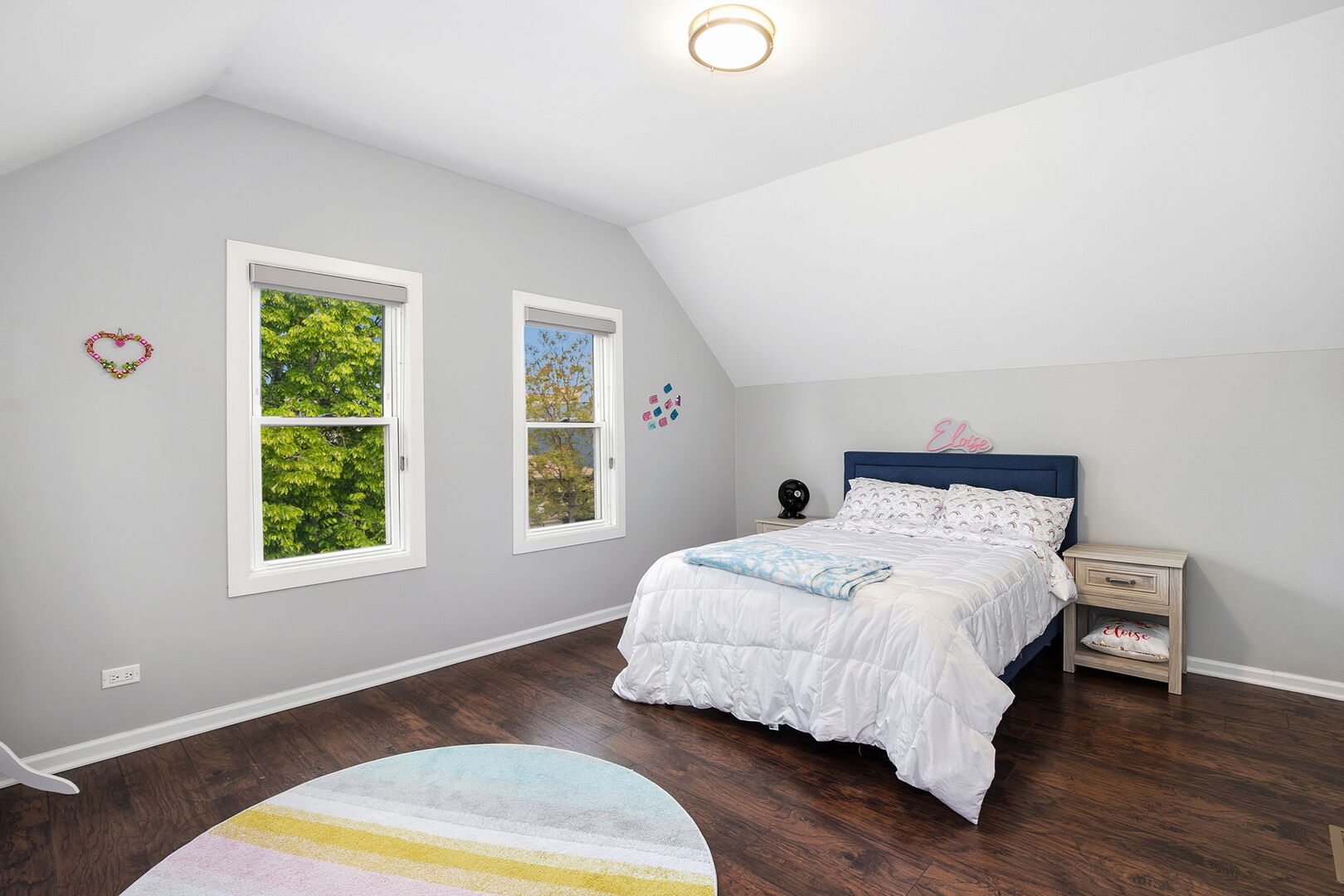 3142 North Christiana Avenue Chicago IL 60618
