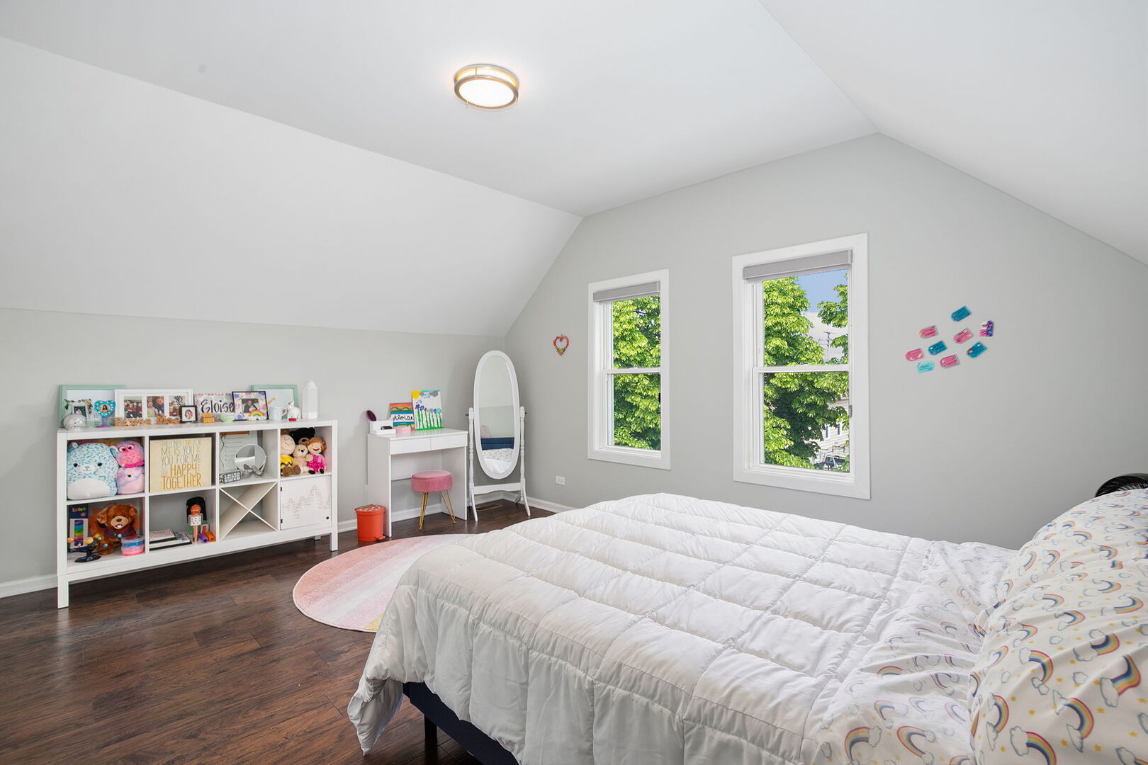 3142 North Christiana Avenue Chicago IL 60618