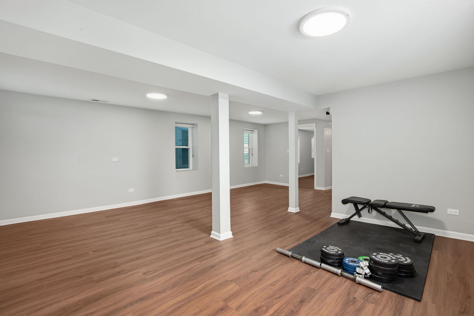 3142 North Christiana Avenue Chicago IL 60618