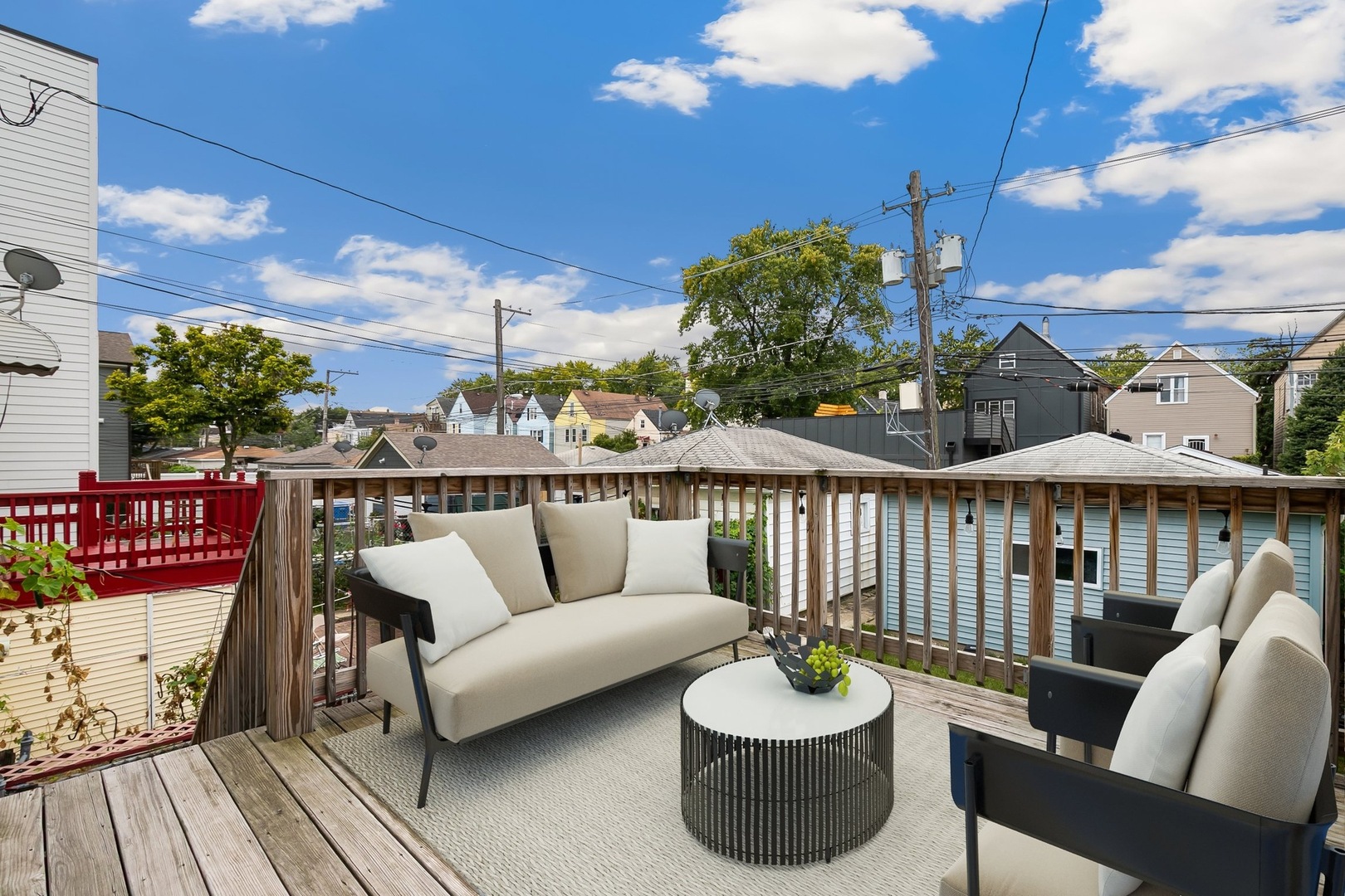 3142 North Christiana Avenue Chicago IL 60618