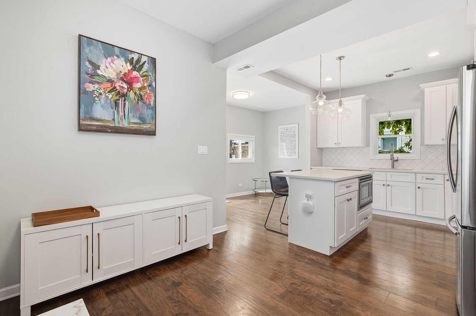 3142 North Christiana Avenue Chicago IL 60618