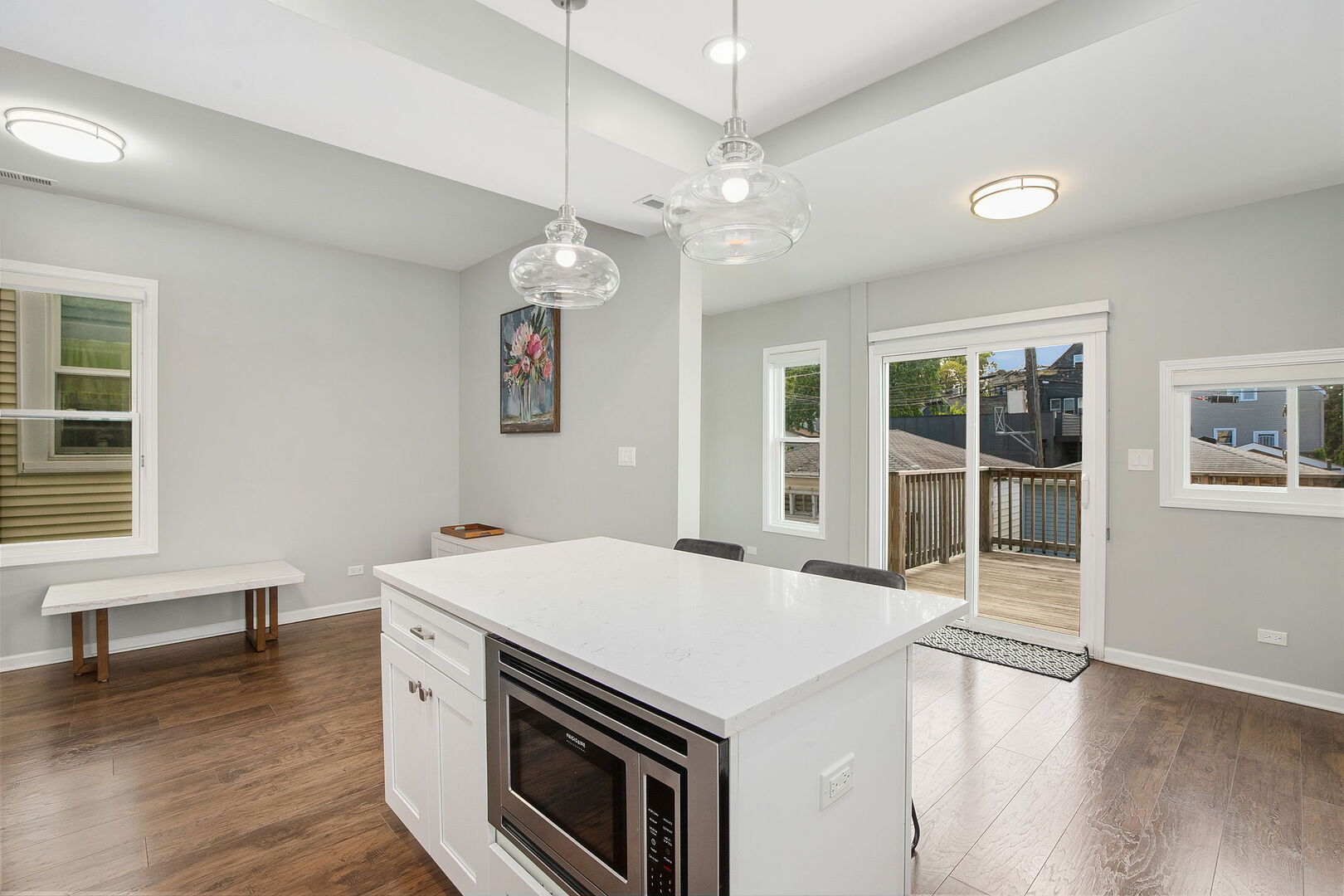 3142 North Christiana Avenue Chicago IL 60618