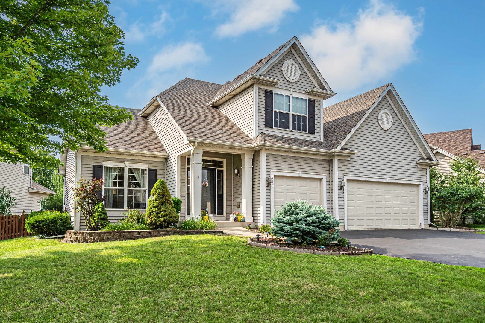 240 Hearthstone Drive Bartlett IL 60103