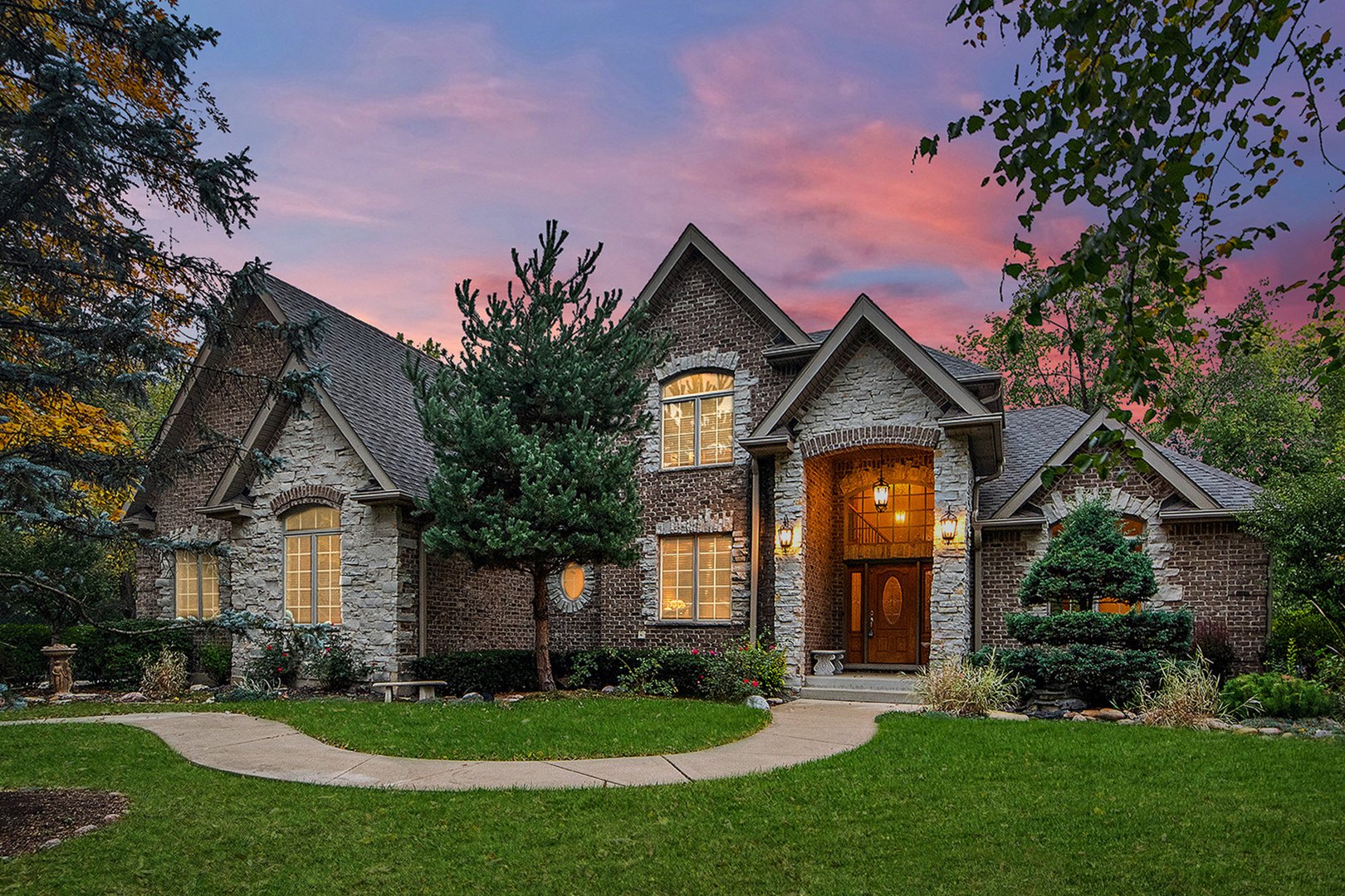 209 Linden Oaks Lane New Lenox IL 60451