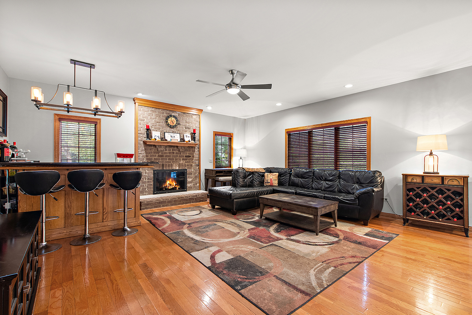 209 Linden Oaks Lane New Lenox IL 60451