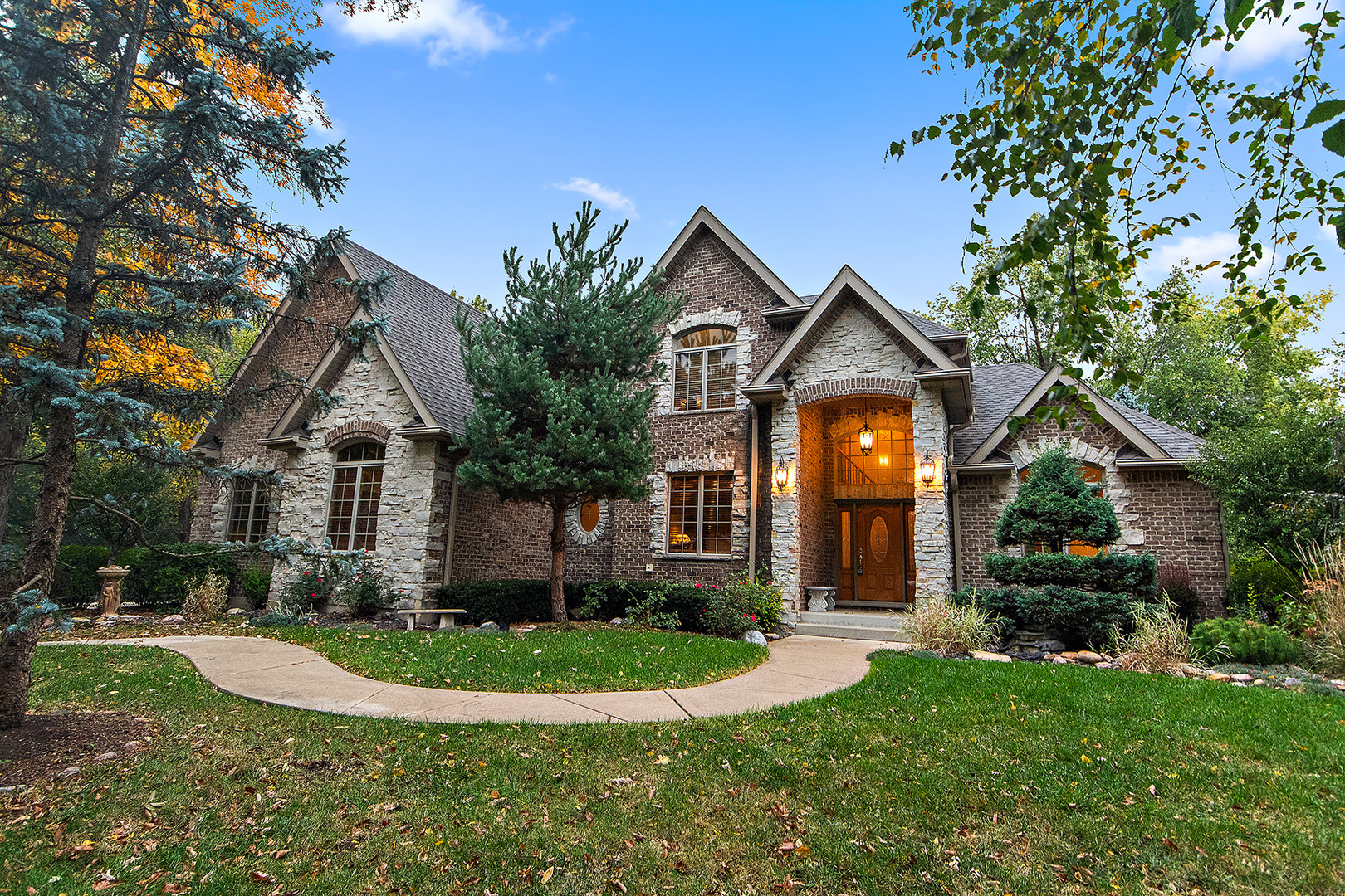 209 Linden Oaks Lane New Lenox IL 60451