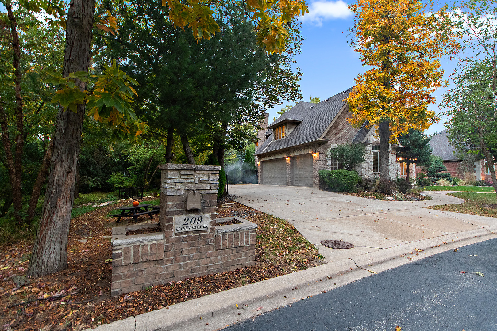 209 Linden Oaks Lane New Lenox IL 60451