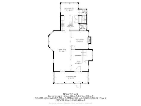 323 West Maple Avenue Libertyville IL 60048