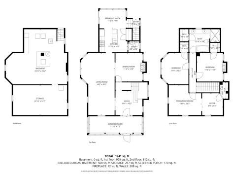 323 West Maple Avenue Libertyville IL 60048