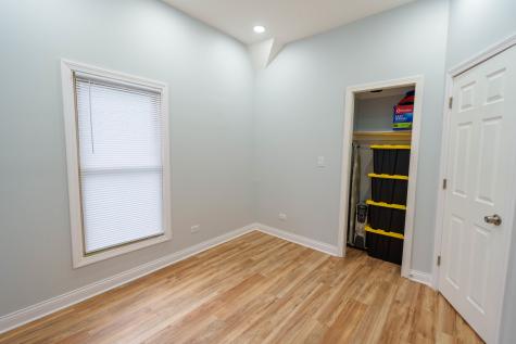 6921 South Eggleston Avenue Chicago IL 60621