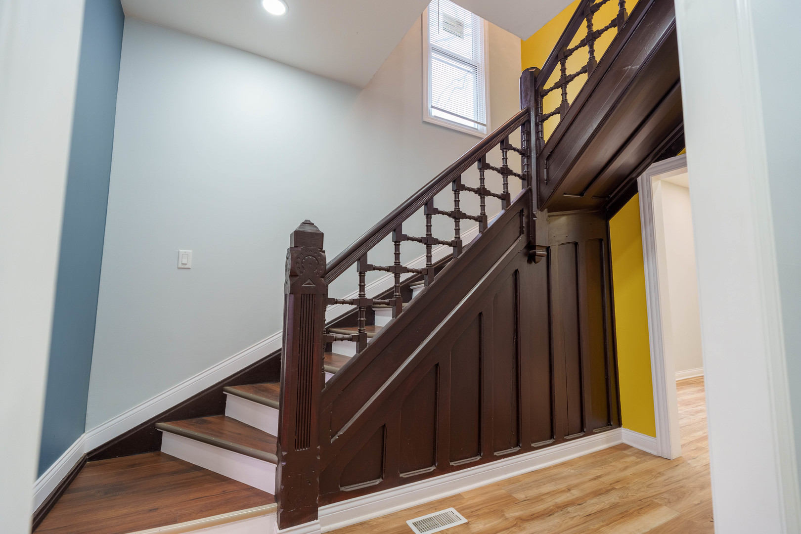 6921 South Eggleston Avenue Chicago IL 60621