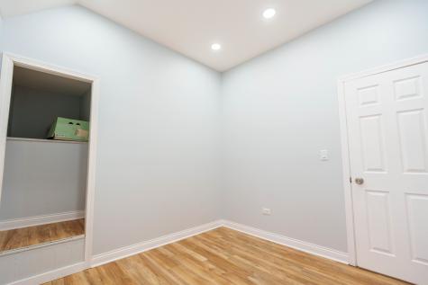 6921 South Eggleston Avenue Chicago IL 60621