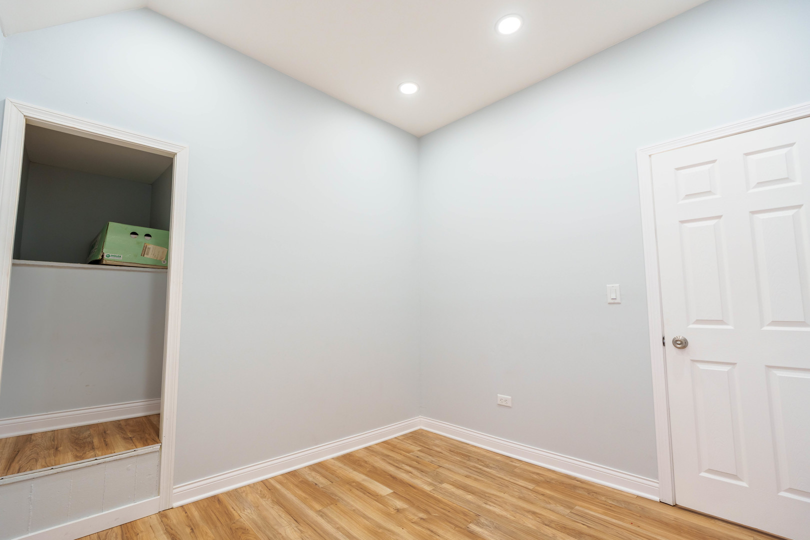 6921 South Eggleston Avenue Chicago IL 60621