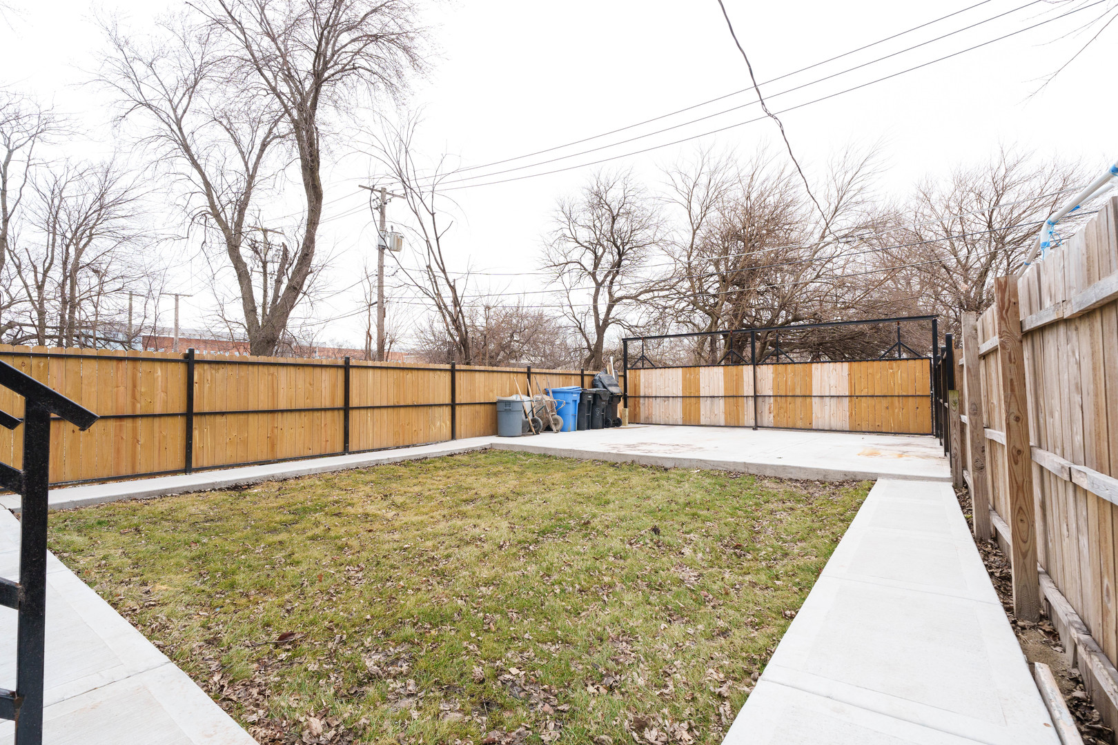 6921 South Eggleston Avenue Chicago IL 60621