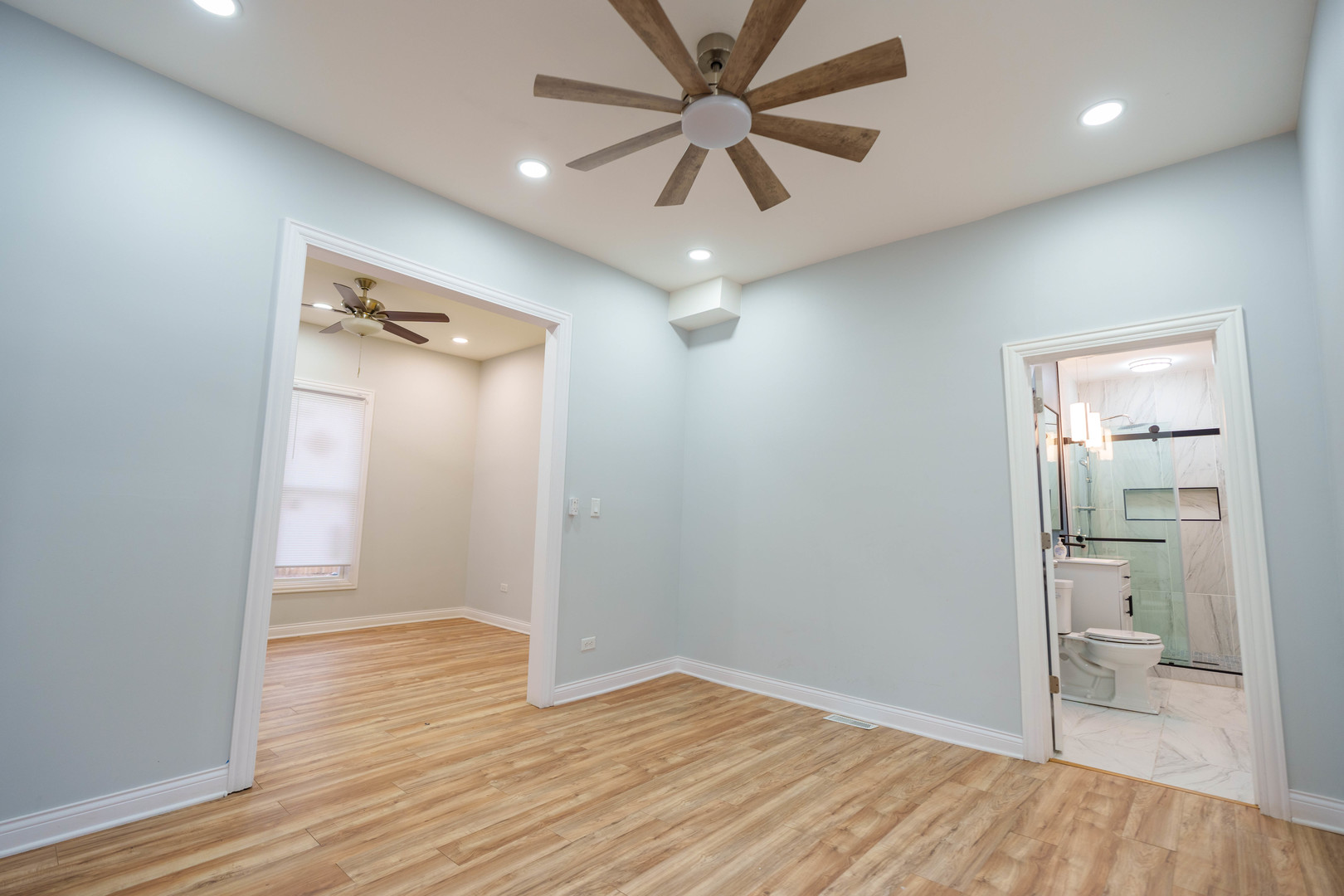 6921 South Eggleston Avenue Chicago IL 60621