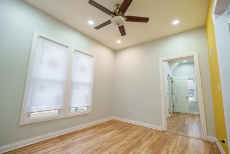 6921 South Eggleston Avenue Chicago IL 60621