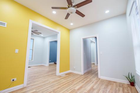 6921 South Eggleston Avenue Chicago IL 60621
