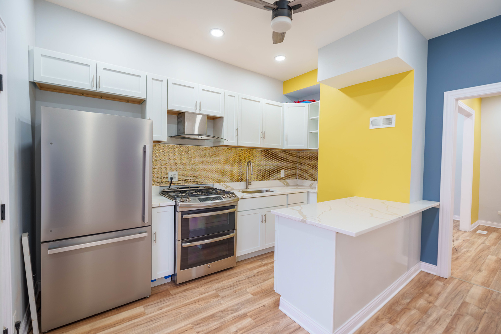 6921 South Eggleston Avenue Chicago IL 60621