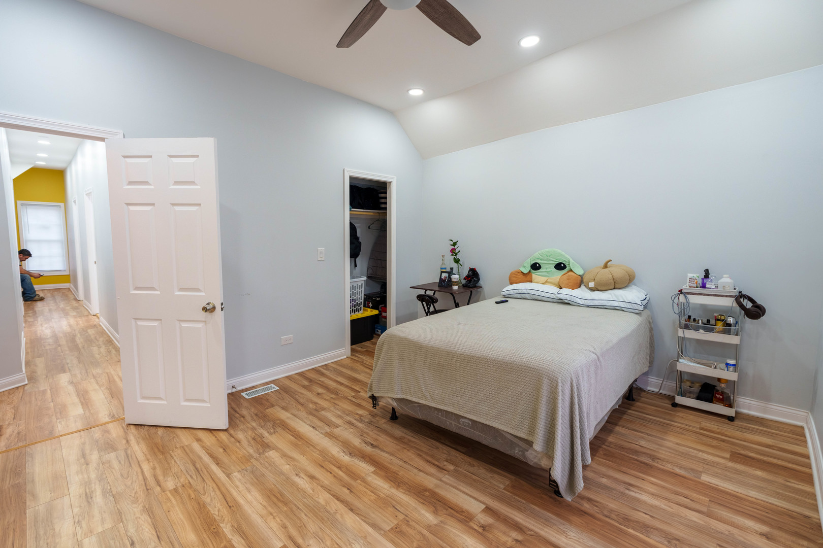 6921 South Eggleston Avenue Chicago IL 60621