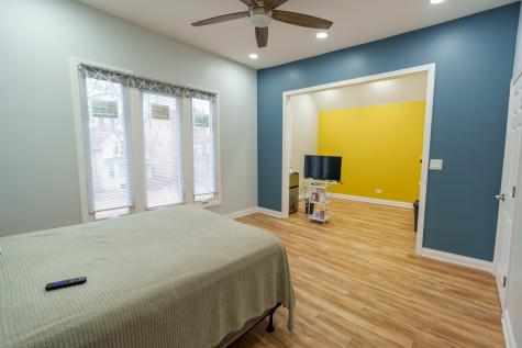6921 South Eggleston Avenue Chicago IL 60621