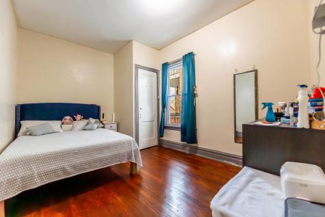 5610 South Honore Street Chicago IL 60636