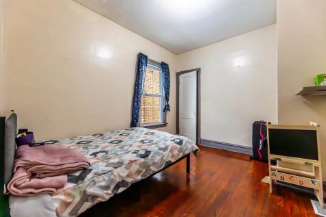 5610 South Honore Street Chicago IL 60636