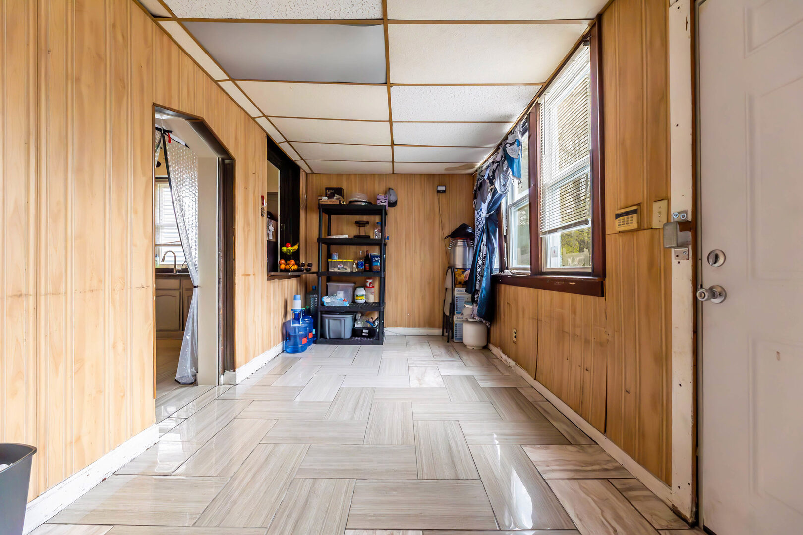 5610 South Honore Street Chicago IL 60636