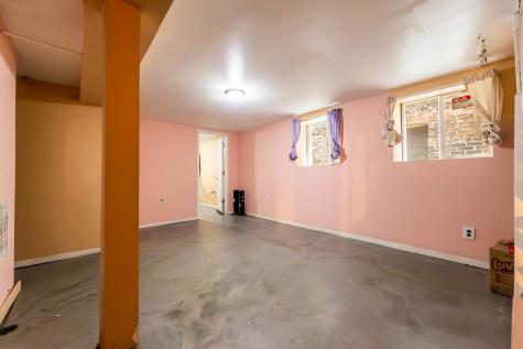 5610 South Honore Street Chicago IL 60636