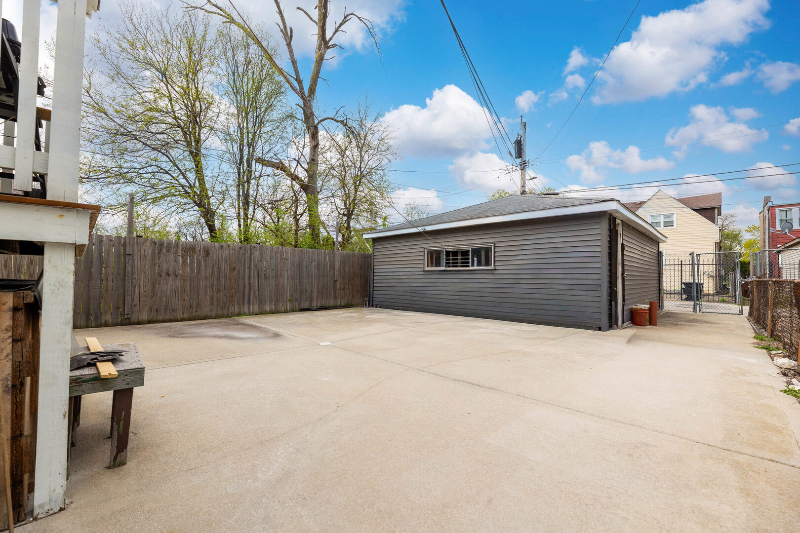 5610 South Honore Street Chicago IL 60636