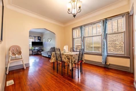 5610 South Honore Street Chicago IL 60636