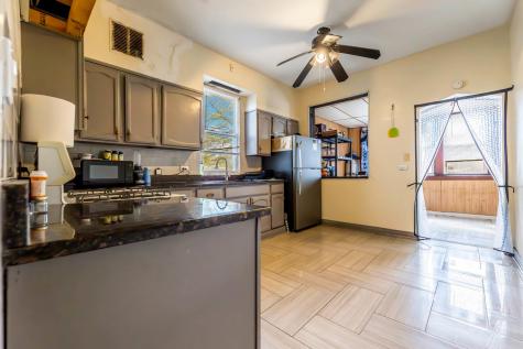 5610 South Honore Street Chicago IL 60636