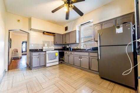 5610 South Honore Street Chicago IL 60636