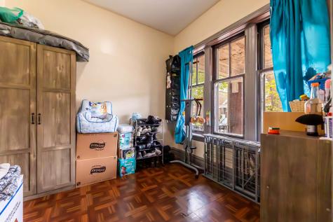 5610 South Honore Street Chicago IL 60636