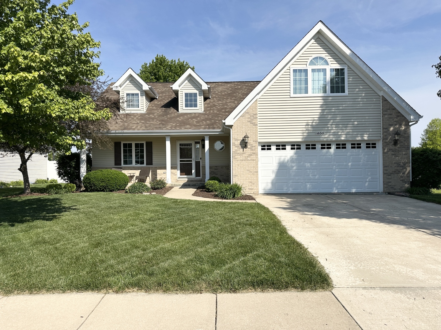 1650 Jennifer Drive Bourbonnais IL 60914