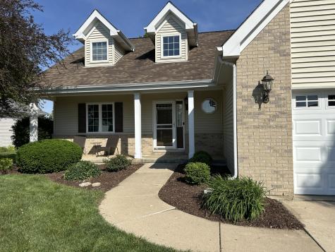 1650 Jennifer Drive Bourbonnais IL 60914