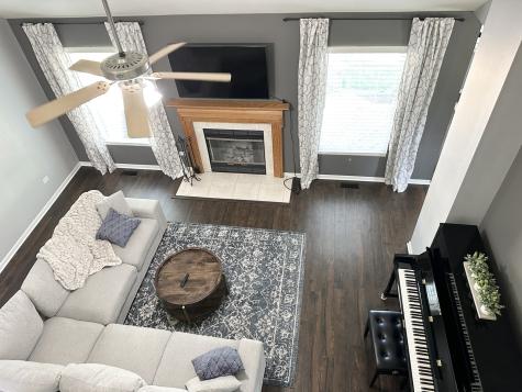 1650 Jennifer Drive Bourbonnais IL 60914