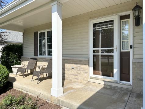1650 Jennifer Drive Bourbonnais IL 60914