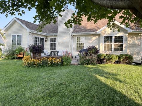 1650 Jennifer Drive Bourbonnais IL 60914