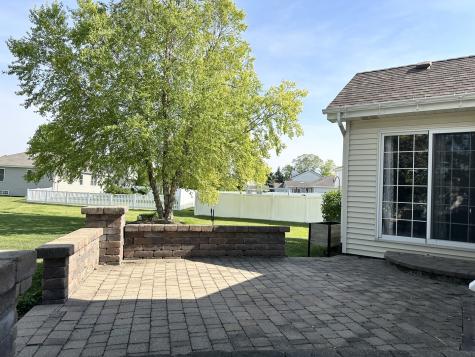 1650 Jennifer Drive Bourbonnais IL 60914