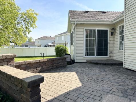 1650 Jennifer Drive Bourbonnais IL 60914