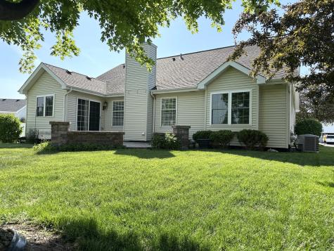 1650 Jennifer Drive Bourbonnais IL 60914