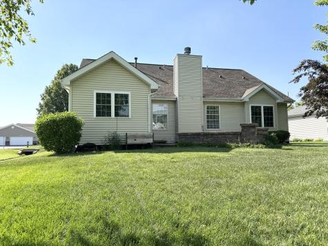 1650 Jennifer Drive Bourbonnais IL 60914