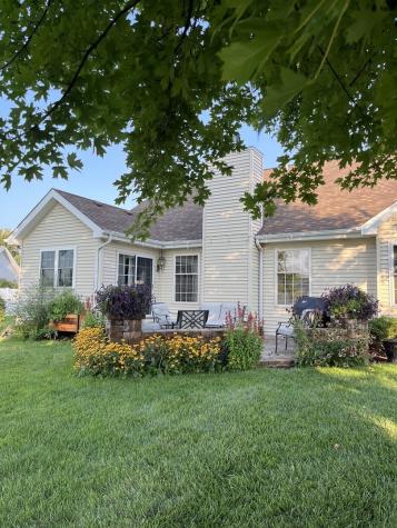 1650 Jennifer Drive Bourbonnais IL 60914