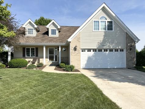 1650 Jennifer Drive Bourbonnais IL 60914